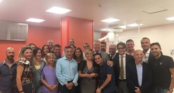 Al Policlinico inaugurati Pronto Soccorso, Medicine d'urgenza e Cardiologia