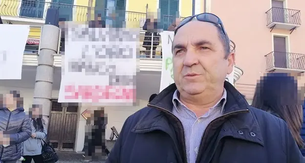 Covid, il sindaco Stefano Pisciottu: “C’è un soggetto positivo, seguiamo alla lettera le precauzioni”