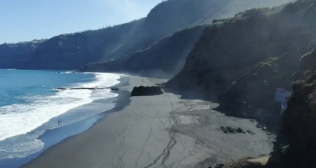 Maxi-raduno in spiaggia per diffondere il virus, sgomberati a decine