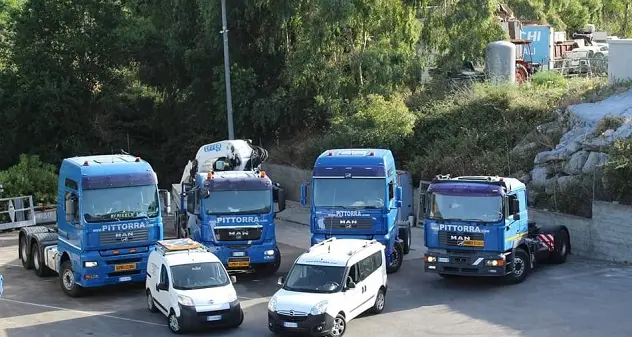 Nuoro. ‘Pittorra Trasporti’: competenza, professionalità e avanguardia