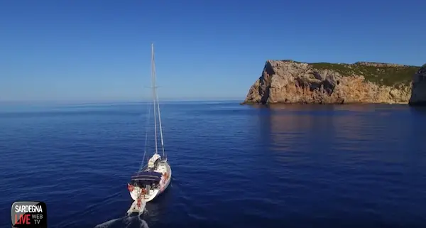 Viaggio in Sardegna: il racconto di una turista de L'Aquila