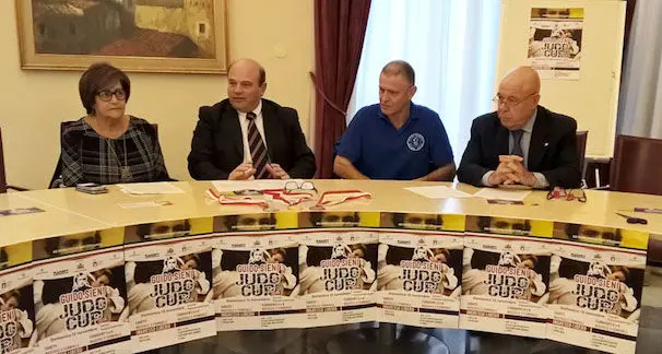 A Sassari ritorna il judo con la “Guido Sieni Cup”