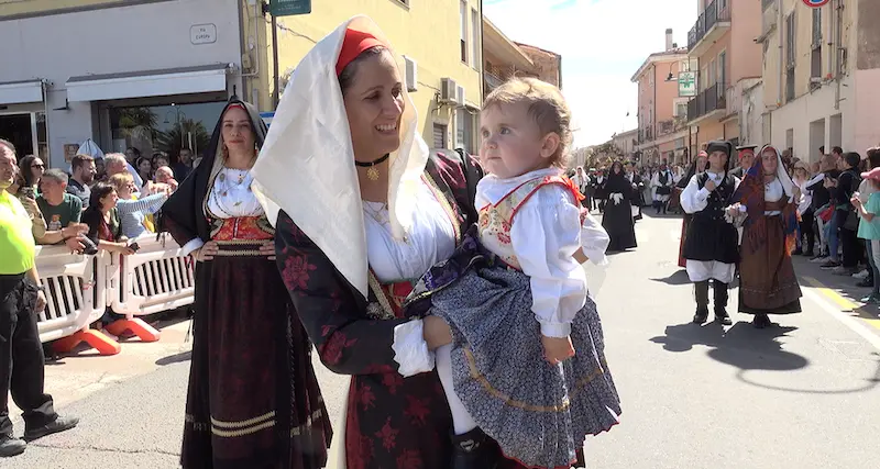 Muravera. Sagra degli Agrumi: ecco l’elenco dei partecipanti