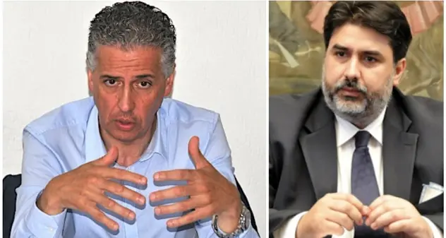 Giunta: 1 milione di euro per ripristino di opere pubbliche danneggiate da calamità naturali