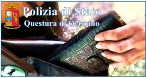 Furti fuori dalla chiesa ai danni di anziane signore: indagata una giovane nomade