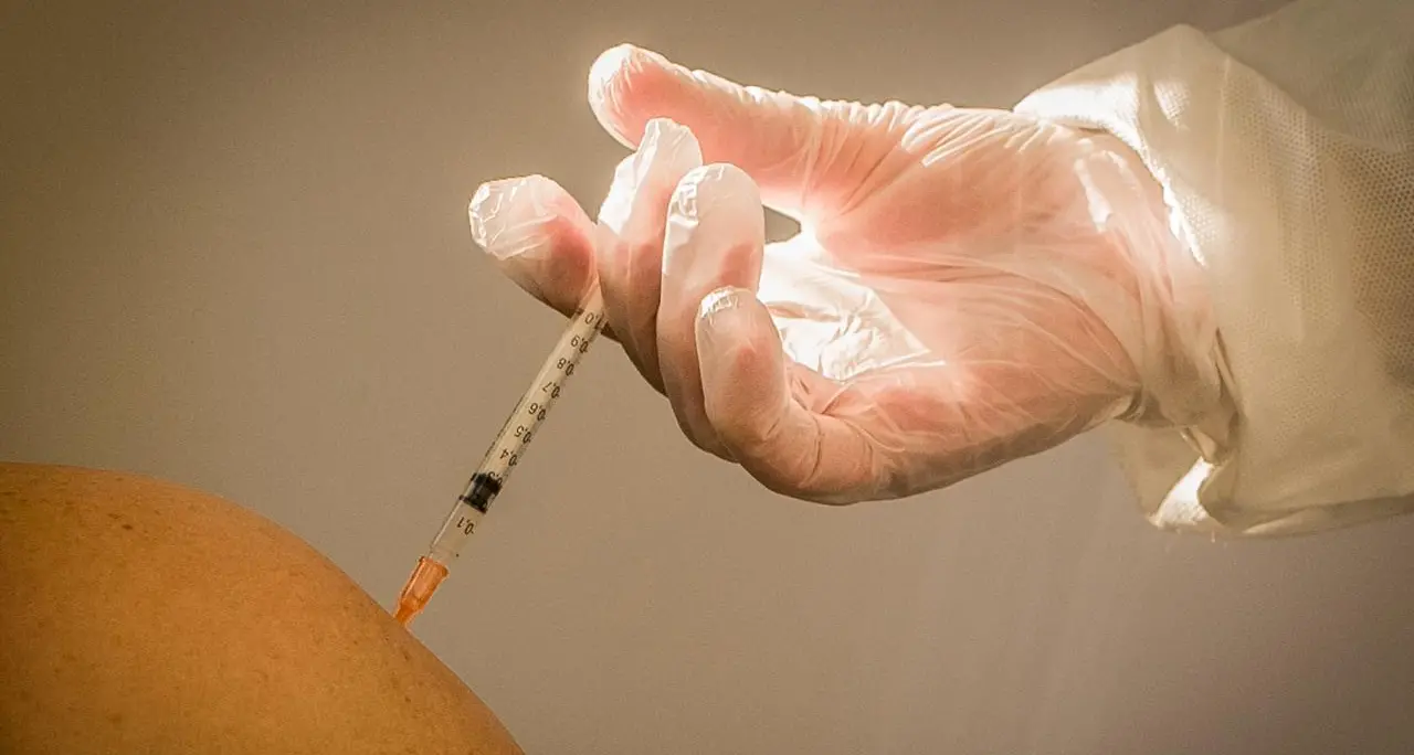 Vaccini: 154 mln di vite salvate in 50 anni, nuova campagna Oms-Unicef-Gavi