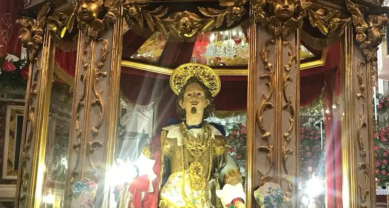 Cagliari. Modifiche alla viabilità per la 368/a Festa di Sant'Efisio