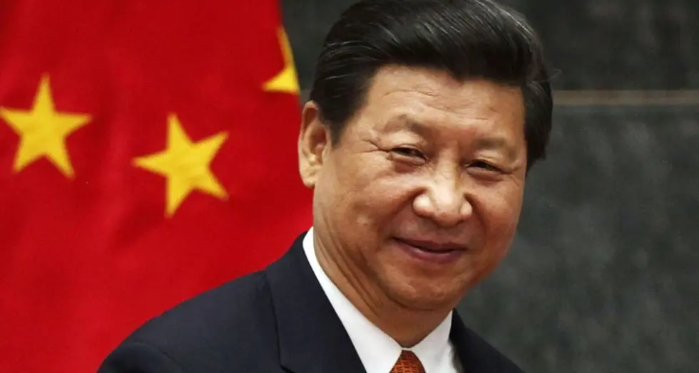 Cagliari si prepara ad accogliere il presidente cinese Xi Jinping