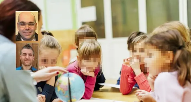 Covid, Usini e Nule lottano contro il virus: chiusa la scuola primaria