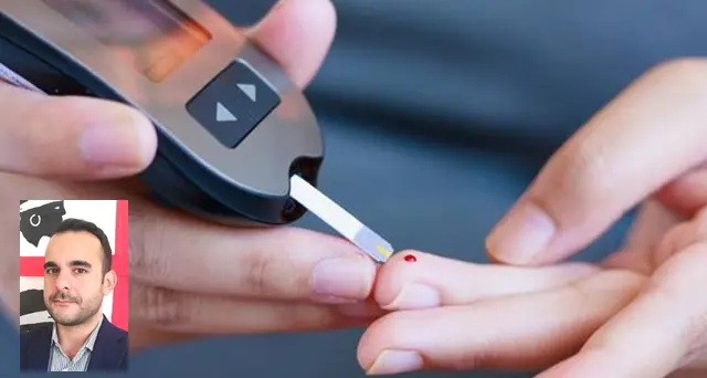 Alessandro Solinas, M5S: “Urgente garantire le visite in presenza ai pazienti diabetici”