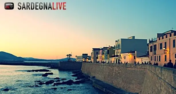 Alghero è fra le dieci città finaliste per il titolo di Capitale italiana della cultura 2018