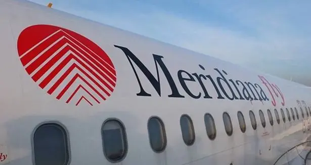 Meridiana, in vendita i biglietti per l'estate 2017: tariffe a partire da 31 euro