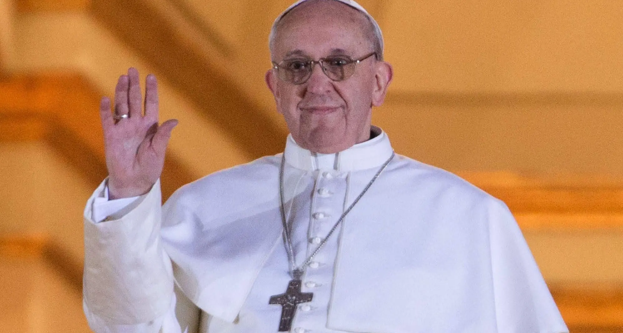 Il Santo Padre e le bufale sul web