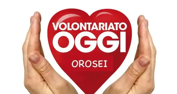 Il grande cuore di Orosei