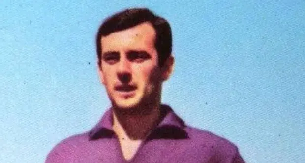 Addio a Eraldo Mancin, è stato uno degli eroi dello scudetto del Cagliari del 1970