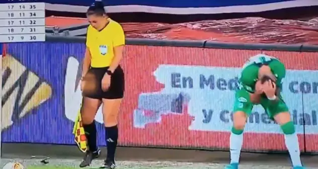 Colpito in testa da un coltello: paura in Colombia per l'ex Cagliari
