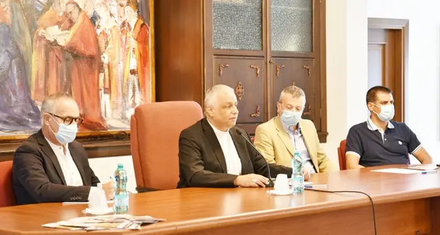 Il 14 agosto Sassari scioglie il Voto alla Madonna dell'Assunta