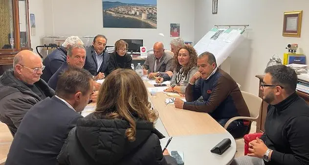 Comunali. Tentativi di “Campo larghissimo” anche ad Alghero