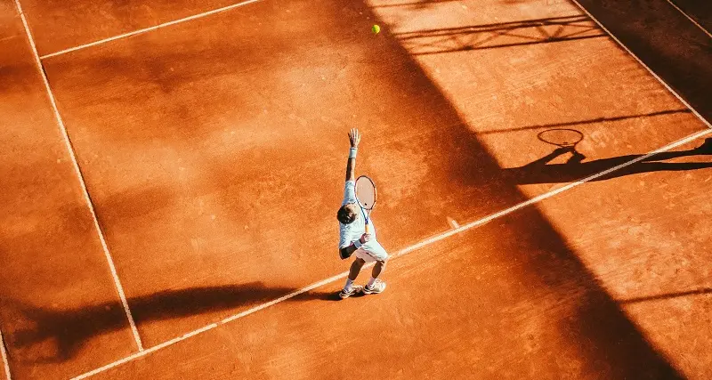 Tennis, Federico Salomone arriva al Superchallenger 175 di Cagliari