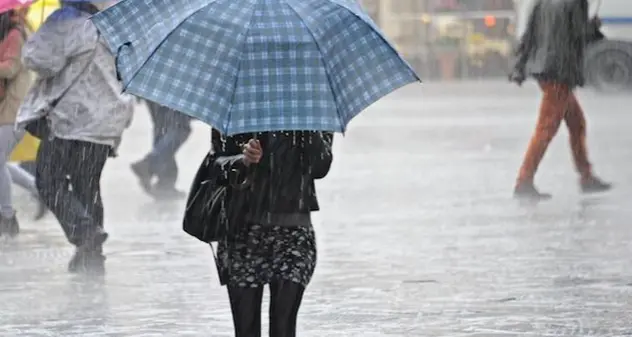 Caldo nel weekend, ma pioverà ancora: le previsioni meteo di oggi