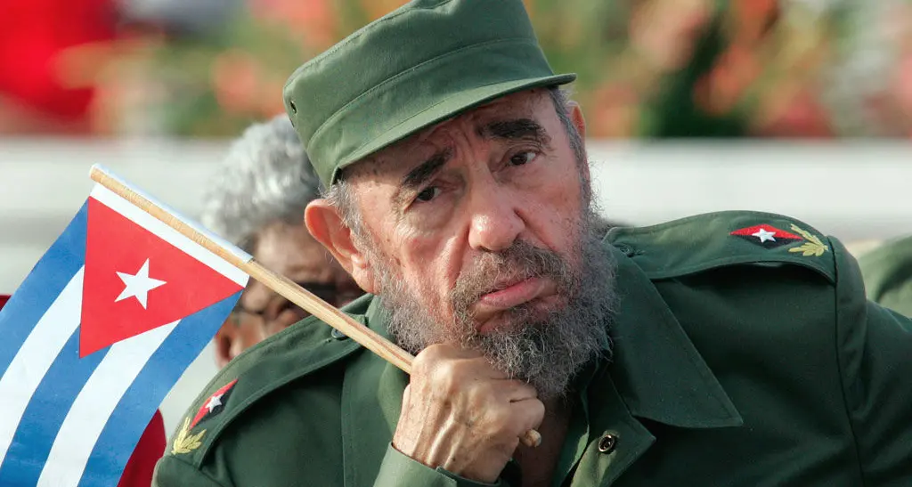 È morto Fidel Castro, addio al leader rivoluzionario cubano