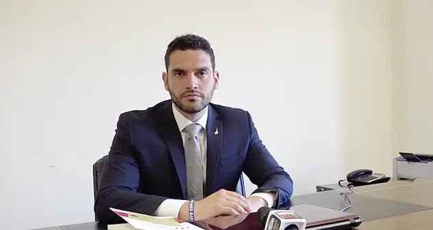 Nuoro senz’acqua. Saiu (Lega): “Commissione d’inchiesta su Abbanoa. Chi ha sbagliato deve pagare”