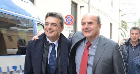 Primarie del centro sinistra: cosa succede? Le dichiarazioni del sindaco di Sassari Gianfranco Ganau
