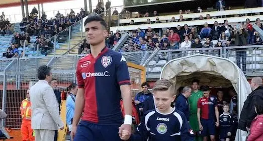 Coppa Italia. Il Cagliari questa sera affronta la Sampdoria. Mister Rastelli convoca dieci giocatori della Primavera