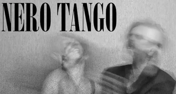 A Esterzili lo spettacolo di teatro danza \"Nero Tango\" di Nunzio Caponio