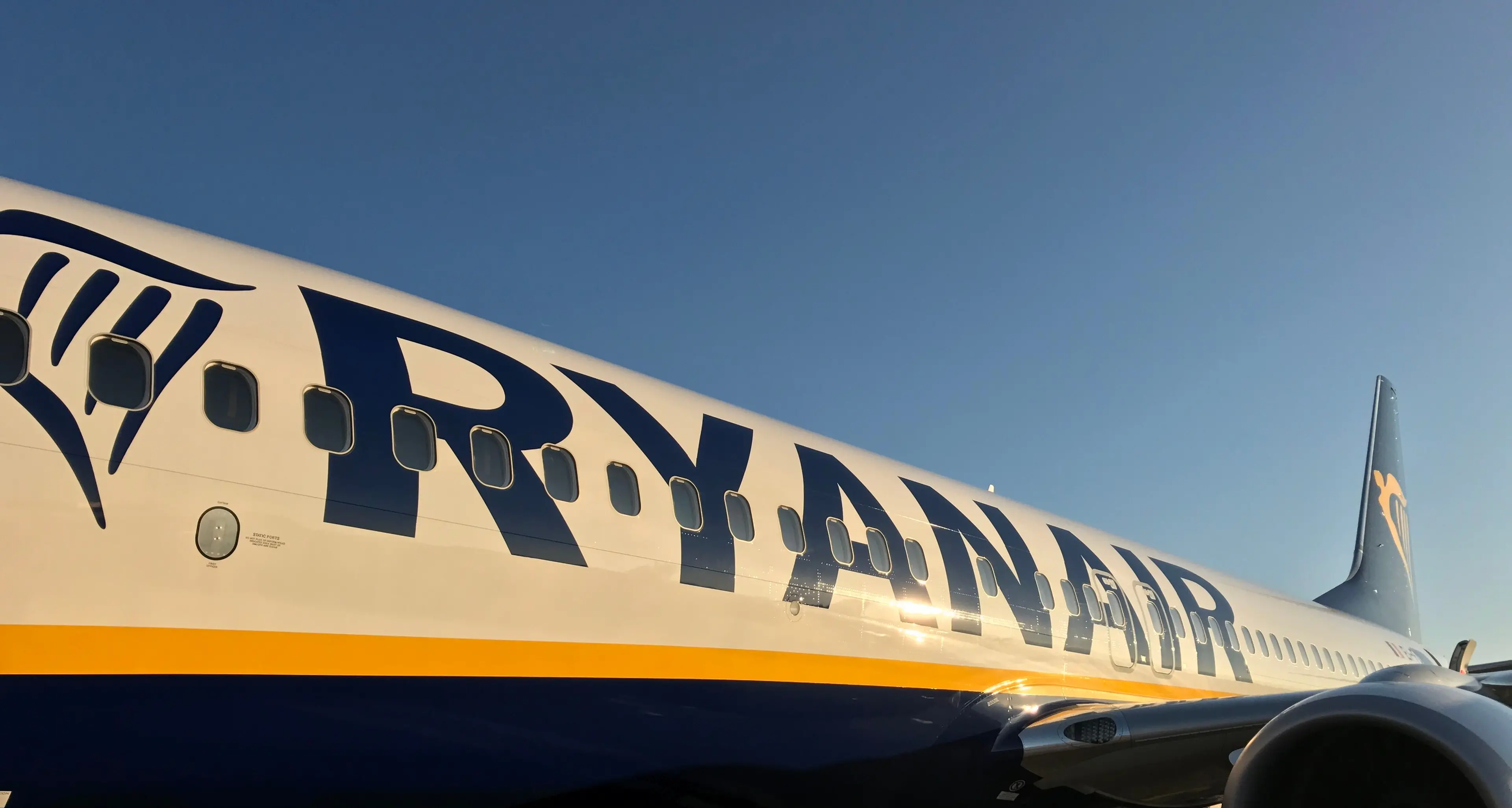 Biglietti Ryanair gratis. L'amministratore delegato della compagnia aerea lancia la rivoluzionaria proposta