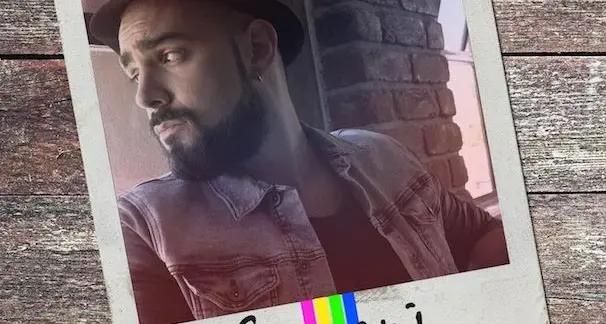 Fabrizio Sanna esce con il nuovo singolo \"Giorni\": un viaggio di ricordi, di momenti vissuti e mai persi