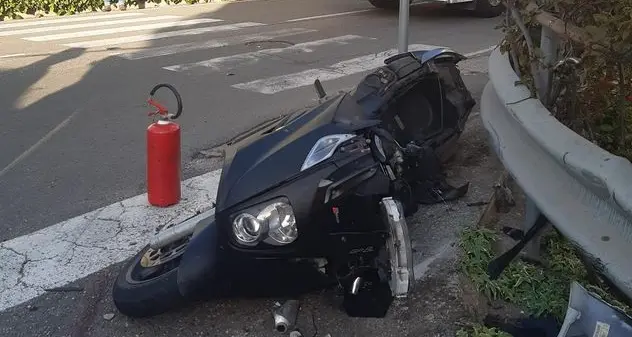 Dorgali. Un’altra giovane vita spezzata sulle strade sarde: addio ad Antonio Piras