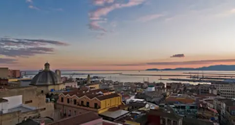 I turisti scelgono Cagliari: è la migliore destinazione turistica italiana