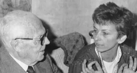 Vorrei una donna al Quirinale