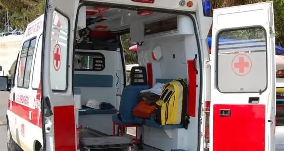 Incidente lungo la Tharros - Oristano, muore maresciallo dei carabinieri in pensione