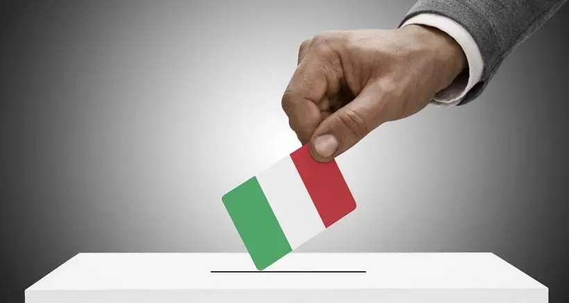 Referendum. Valanga NO al sud, il SI' vince in sole tre regioni