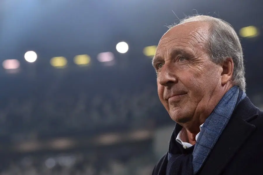 TURIN, ITALY - DECEMBER 16:  Torino FC head coach Giampiero Ventura looks on during the TIM Cup match between FC Juventus and Torino FC at Juventus Arena on December 16, 2015 in Turin, Italy.  (Photo by Valerio Pennicino/Getty Images)