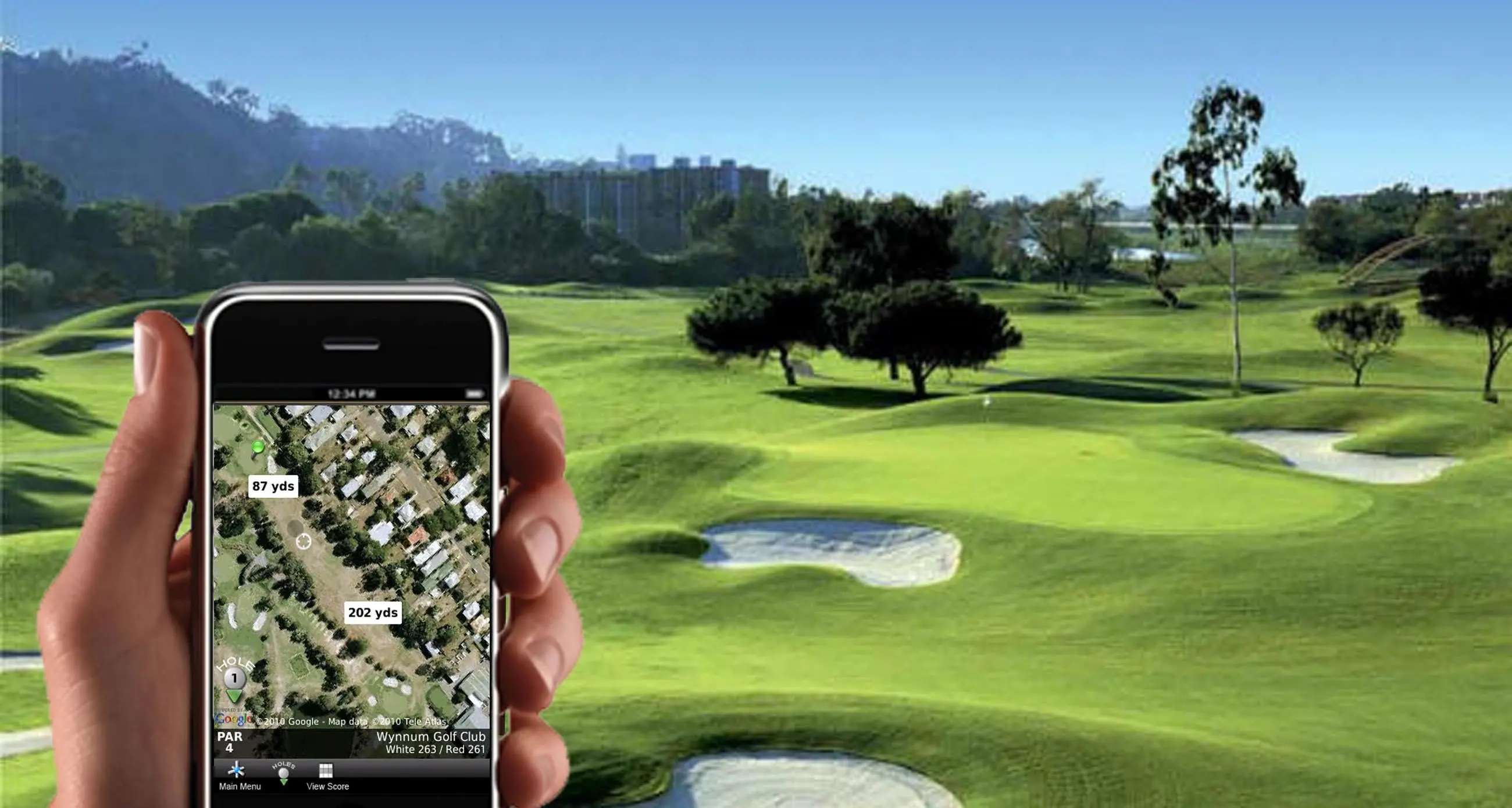 La costruzione dei campi da golf come pretesto per cementificare le coste della Sardegna