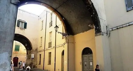 A Sassari riapre l'ex convento del Carmelo