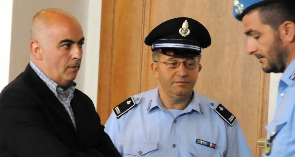 Ergastolo a Francesco Rocca: fu il mandante dell'omicidio della moglie