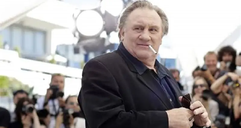 Depardieu accusato di violenze sessuali e molestie sui set di due film