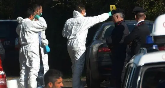 Omicidio di Busachi. Autopsia sul corpo della vittima: ucciso da una fucilata al volto