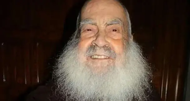 E' morto fra Lorenzo, il frate cappuccino del convento di fra Ignazio a Cagliari
