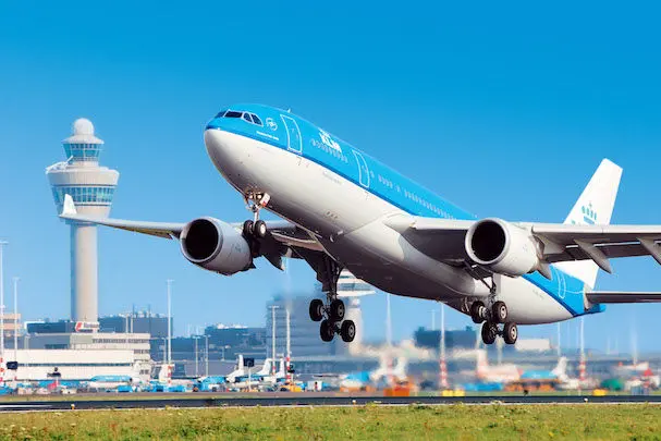 KLM Airbus 330-200\\n\\nFoto:KLM