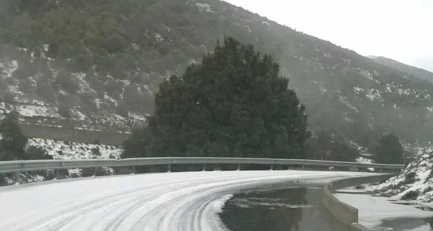 Maltempo: in Ogliastra e Nuorese ora la conta dei danni