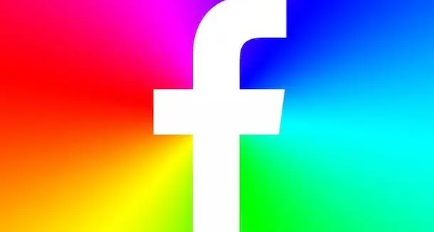 Facebook darà la possibilità di colorare i post