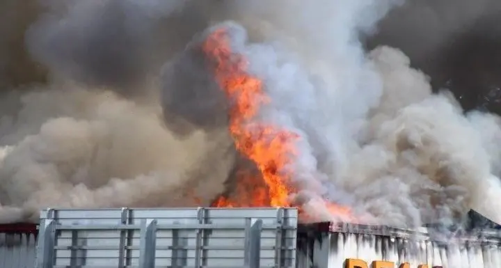 Messico. Esplode mercato dei fuochi d'artificio: 29 morti