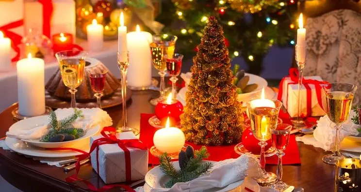 Natale, italiani a tavola: ecco tutte le ricette tipiche