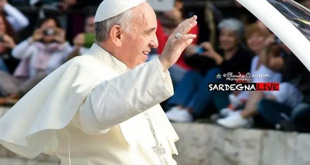 \"Pronto sono Papa Francesco\": la telefona del Pontefice a una scuola materna