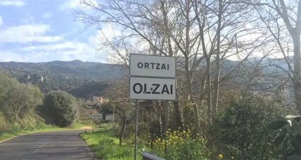 Olzai, appuntamento oggi con la poesia estemporanea